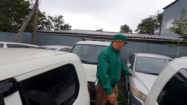 ASTRACAR обзор стоянки 20250801 аукционы Японии авто на заказ смотреть онлайн