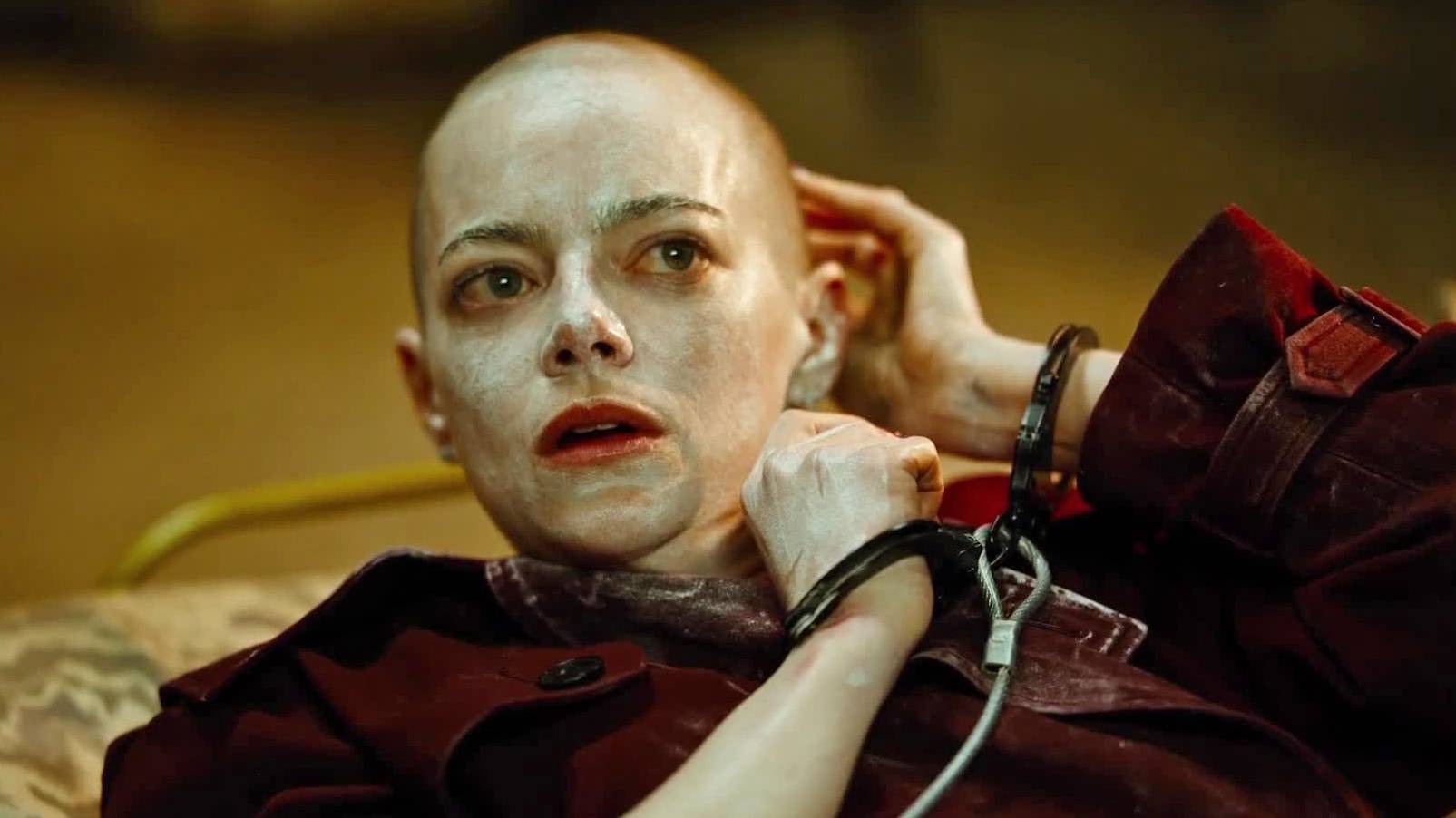 Бугония — Русский трейлер (2025) смотреть онлайн