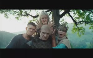 к берегам своей мечты