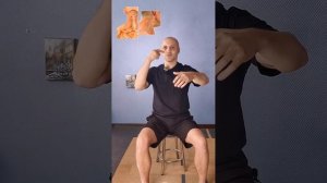 Лопаточно подъязычная мышца, освобождаем шею, гортань, венозный отток..mp4