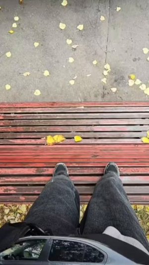 Эдит скамейка