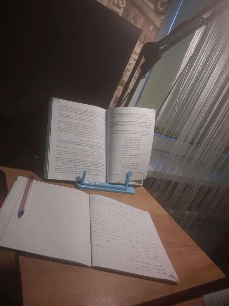 ща буду делать уроки