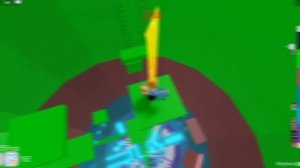 НЕРВНИЧАЕМ С ЕВОЙ В БАШНЕ АДА Roblox Tower of Hell
