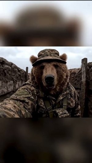 Косолапый влог 3 #shorts