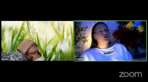 Погружение в прямом эфире. Отвечает на вопросы структура Смерти / Навейя