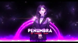 Penumbra by CherryTeam | Geometry Dash