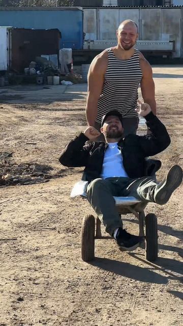 КОГДА БЕНЗИН ПОДОРОЖАЛ, МЫ ВСЁ РАВНО ПРОДОЛЖАЕМ РАБОТАТЬ!