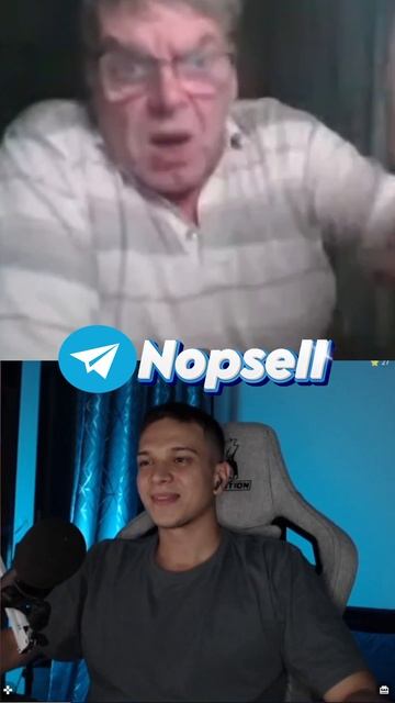 ЧАТРУЛЕТКА / NOPSELL ЧЕРНОКНИЖНИК ПРОТИВ ЛЕНИНА смотреть онлайн