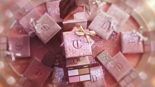 Charlotte Tilbury - Star Confidence (Céline Dion) (2025) смотреть онлайн