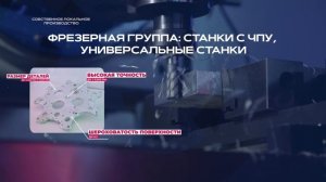 О компании Индустриальный сервис