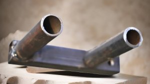 Такое ПРИСПОСОБЛЕНИЕ должно быть у каждого МАСТЕРА! Инструмент для подъема плит: делаем сами.