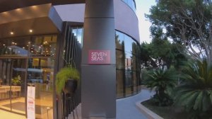 SEVEN SEAS GRAVEL SELECT.KEMERТУРЦИЯ.ЧЕМ КОРМЯТ НА ВСЕ ВКЛЮЧЕНО В ОТЕЛЯХ 5*? FOOD in TURKEY.
