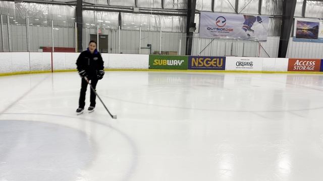 Eagles 10 on 2’s and Power Eagles Plandowski смотреть онлайн