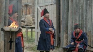 История российского бунта. Пугачёв.