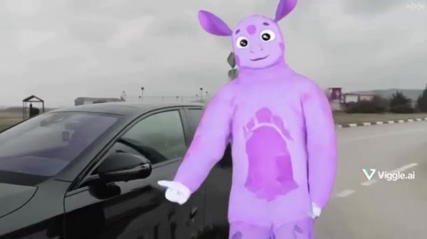 лунтик это моя машина полная версия