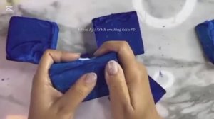 АСМР!!! Хруст разноцветного мела