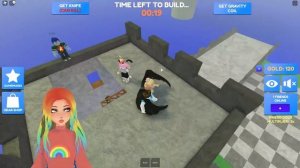 НАМ НЕ СПАСТИСЬ?! ПАРНОЕ ВЫЖИВАНИЕ В КАТАСТРОФАХ...