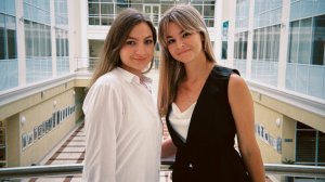 начало 2 курса в МГУ, переезд в общежитии и перемены// 1 выпуск