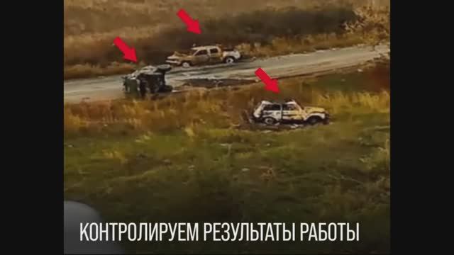 ВСУшники получают по заслугам смотреть онлайн