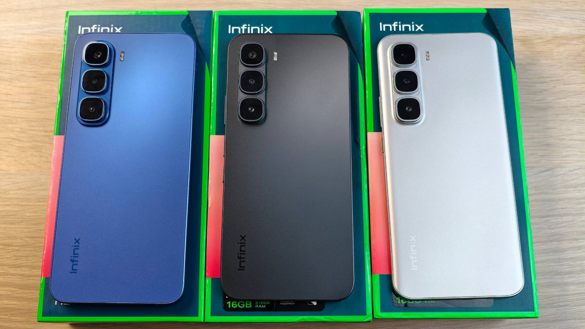 INFINIX HOT 60i, HOT 60 PRO, HOT 60 PRO+ - ПОЛНОЕ СРАВНЕНИЕ ВСЕХ МОДЕЛЕЙ! смотреть онлайн