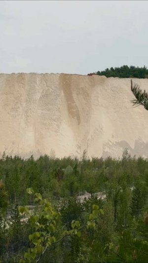 Джиппинг в Самаре — экстремальные туры по Сокольим горам, штольням и карьерам | Extreme Samara