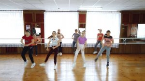 То Что Нужно танец для детей