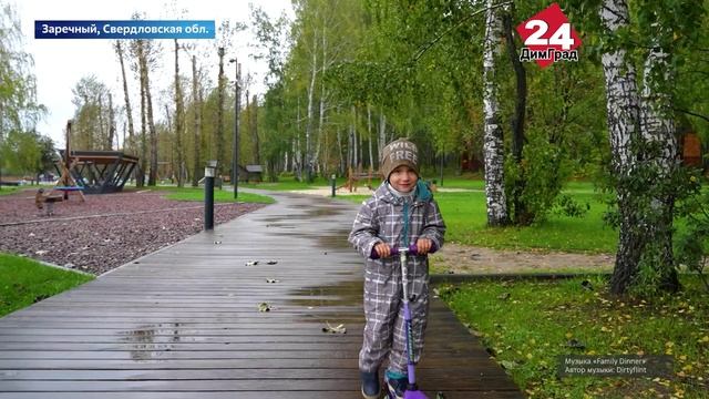 «Страна Росатом» ТВ Радиоактивные отходы — под надежной защитой смотреть онлайн