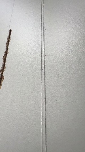 Как пилить ламинированный ДСП лобзиком без сколов