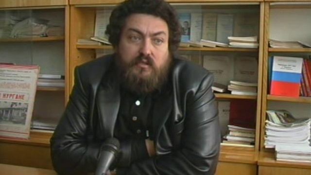 50 лет Историко-правоведческому факультету Курганского государственного университета