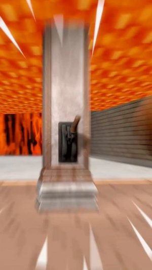 Помоги Итальянским Мемам Сбежать из Лава Ловкушки