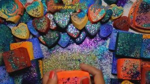 🌈Радужный🌈яркий🌈хруст🌈