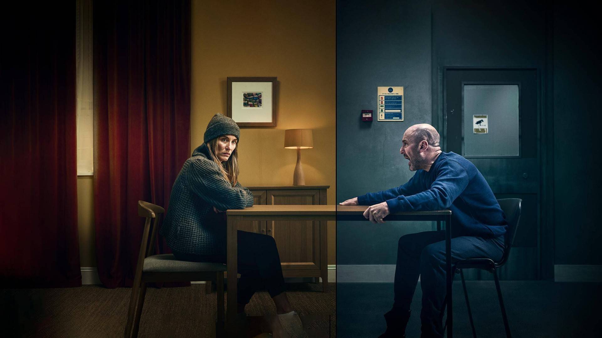 Сериал "Без греха", 1.01 (AlexFilm) смотреть онлайн