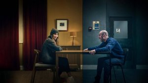 Сериал "Без греха", 1.01 (AlexFilm)