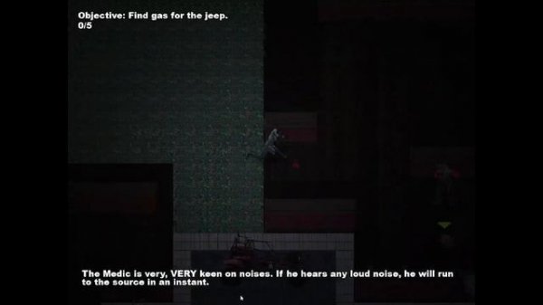 Capture the Intelligence 1.2 прохождение часть 1