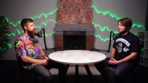 От судов до сцены: двойная жизнь экстрим-вокалиста и юриста!