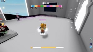 КОРИДОР КОПИРУЕТ ТАВЕР?! Roblox Corridor of Hell