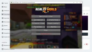 КОПИЯ РИЛИКА С БЕСПЛАТНЫМ ДОНАТОМ? играем на копии риливорлд