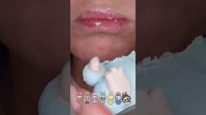 асмр с губами + история от Елены Райтман