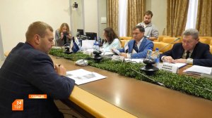 Лучший староста сельского населенного пункта