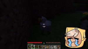 ЧЕСТНЫЙ МАЙНКРАФТ С НУЛЯ - СЛОЖНО?! Minecraft