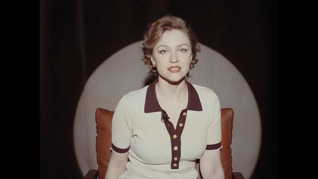 НОРМА | Актриса: Анна Хавина | режиссёр: София Никифорова | Оператор: Алексей Ефремов