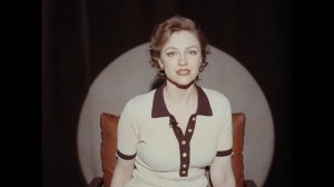 НОРМА | Актриса: Анна Хавина | режиссёр: София Никифорова | Оператор: Алексей Ефремов