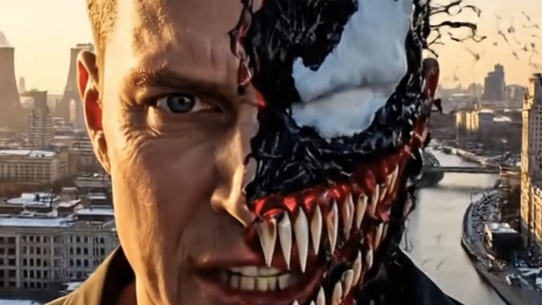 я убил человека-паука смотреть онлайн