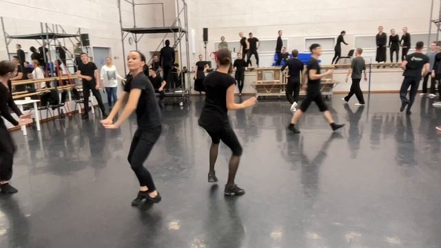 Фрагменты пролога смотреть онлайн