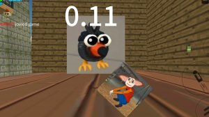 ОБНОВА в скебоб Ган 0.11