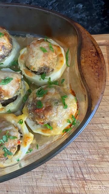 И снова кабачки#еда #вкусно #дача