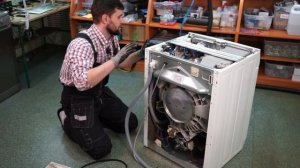 Как выбрать надёжную стиральную машину: советы экспертов и ошибки при покупке