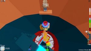 ТАВЕР ИЗ НОВЫХ УРОВНЕЙ? Roblox Tower of Hell