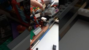 20 серия скибиди лего