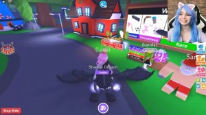 ПРОДОЛЖАЕМ ЭПИЧНЫЕ ПРЯТКИ В АДОПТ МИ Roblox Adopt Me